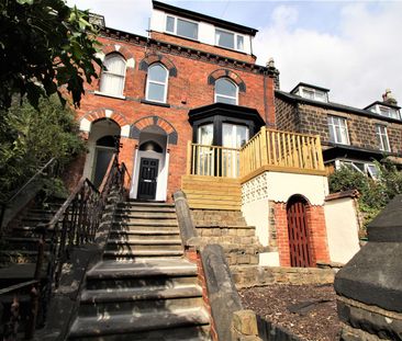 Victoria Road, Hyde Park, LS6 1DL, Leeds - Photo 3