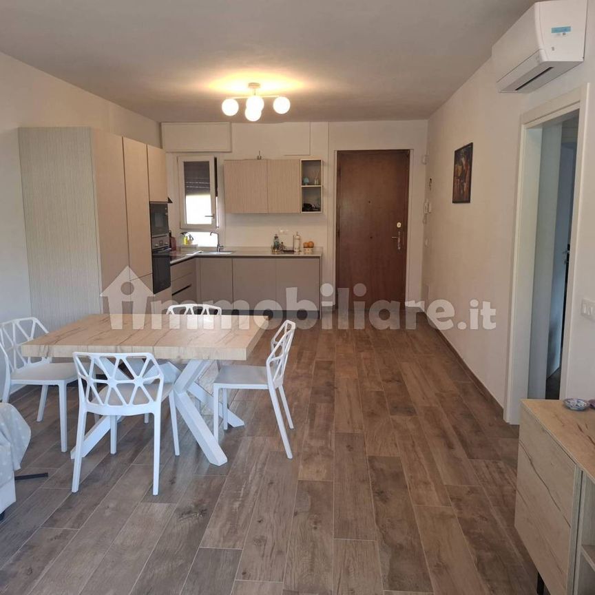 Trilocale viale del Tirreno 181, Tirrenia, Pisa - Photo 1