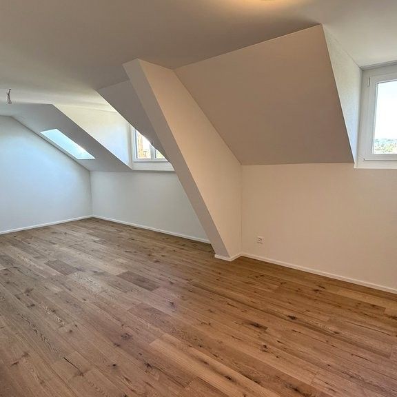 Erstbezug in zentral gelegenem Stadtquartier - Foto 1