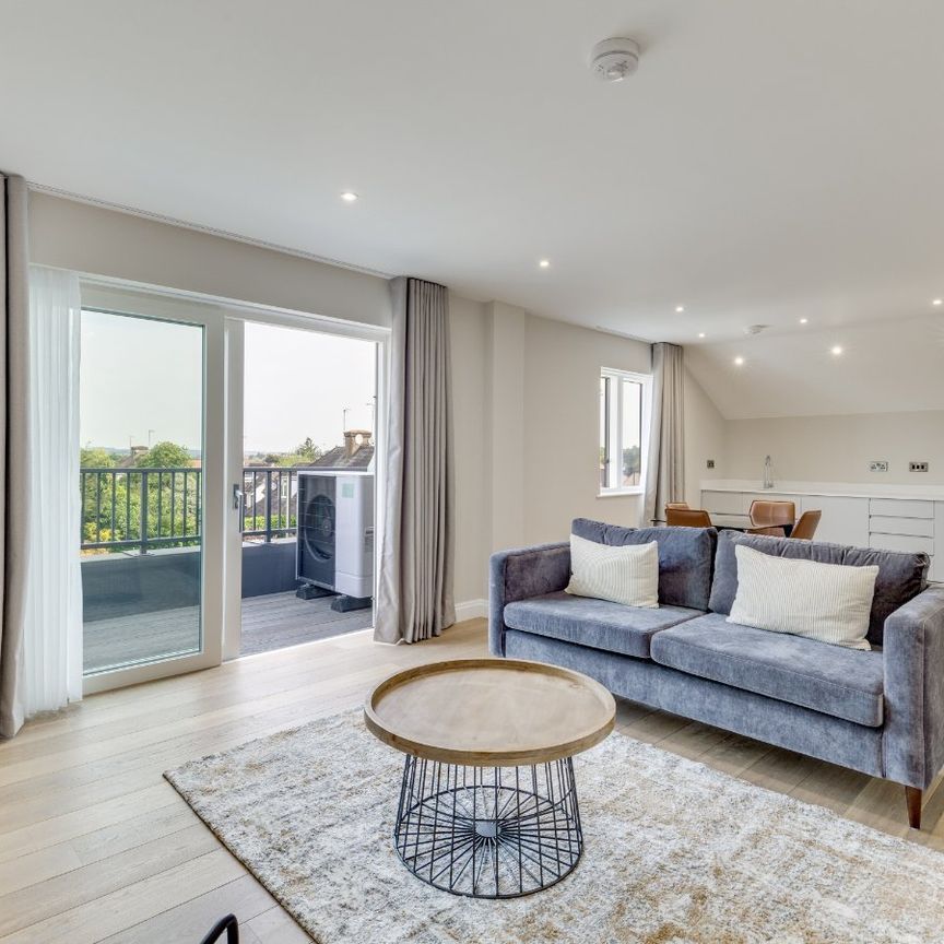 Purley Avenue, Cricklewood, London, NW2 1SB - Photo 1