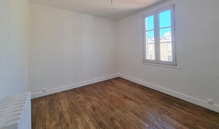 Location Appartement 3 pièces 50m² TOURS 37000 - Photo 3