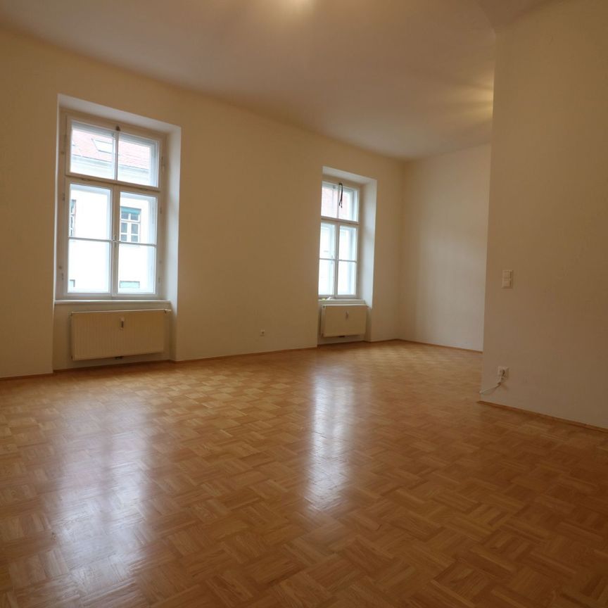 2-Zimmer-Wohnung Nähe Augarten - Provisionsfrei! - Foto 1