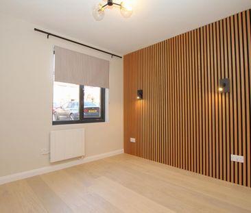 1 bedroom ground floor maisonette to rent - Photo 2