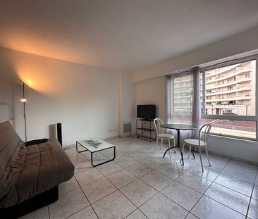 Location appartement 1 pièce, 31.84m², Perpignan - Photo 1