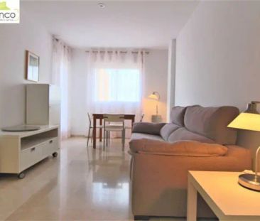 Piso en alquiler en Juan Carlos I - Photo 3