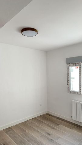 Piso de alquiler en Calle Nuestra Señora de Gracia, 11, Buena Vista - Photo 4