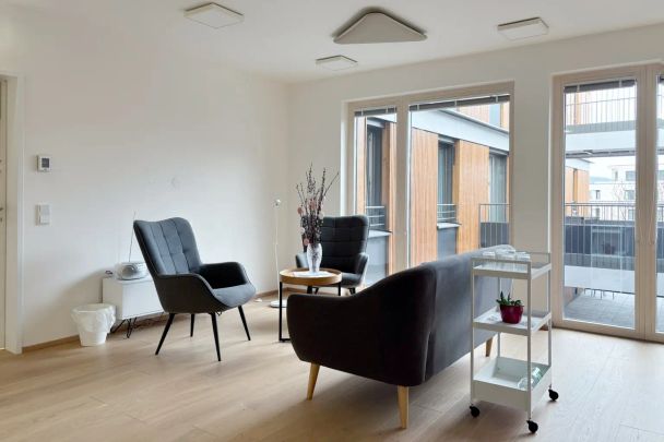 LIVING PLUS - Juwel im Grünen Seniorenwohnungen mit Betreuungspaket - Photo 1