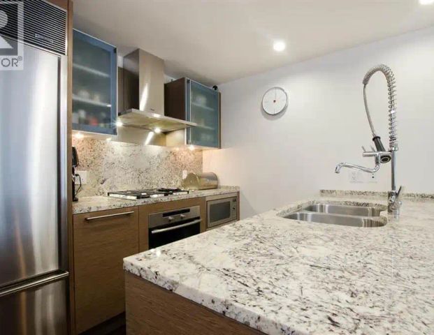 270X 1111 ALBERNI STREET — 1 Bedroom - Photo 1