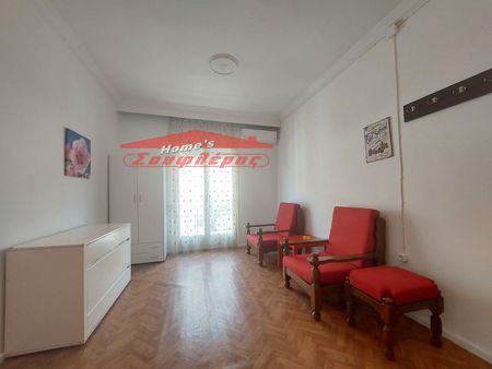 Διαμέρισμα για ενοικίαση Άγιος Δημήτριος (Κέντρο Θεσσαλονίκης) - Photo 2