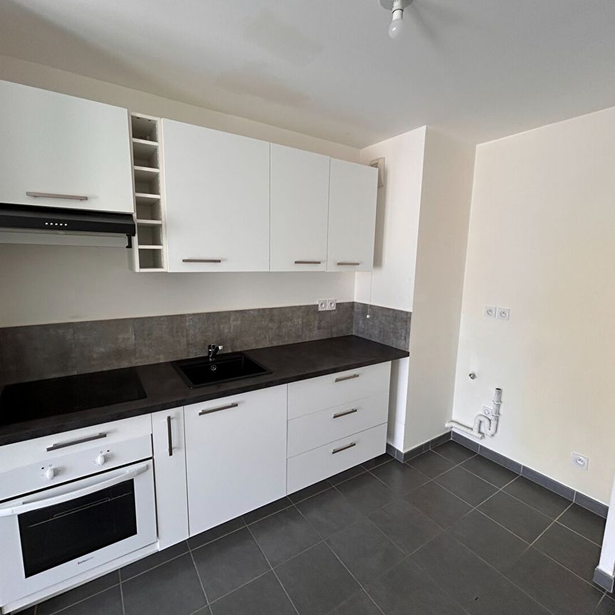 Appartement T2 MARTIGUES à louer - Photo 1
