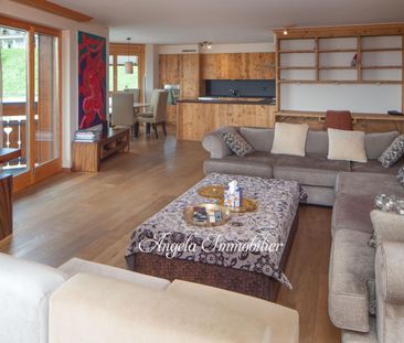 Wohnung - Photo 2