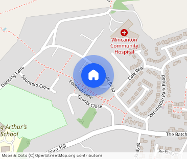 Springfield Road, Wincanton - Photo 1