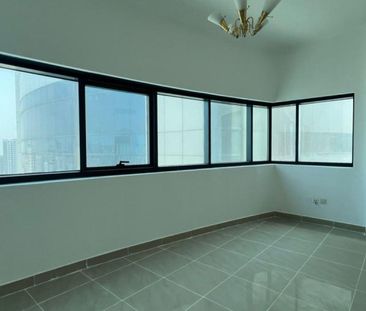 Charming 1 BR Unfurnished Gem in Al Memzar Tower - Photo 1