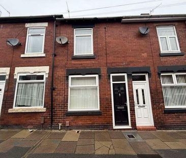 Burnley Street, Stoke-on-trent, ST1 - Photo 2