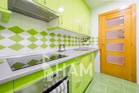 Piso - Madrid - Atocha - 2.000€ MES - Ref. JAC - Photo 2