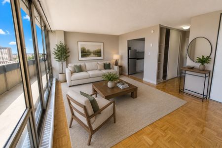 For Lease - 470 Sentinel Road Unit# 1410, Toronto, Ontario - Photo 3