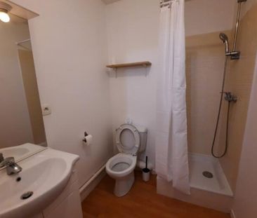 Louer appartement 1 pièce de 24 m² - Photo 5