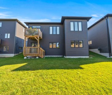 For Lease - 100 Berkely Street Unit# Lower, Wasaga Beach, Ontario - Photo 2