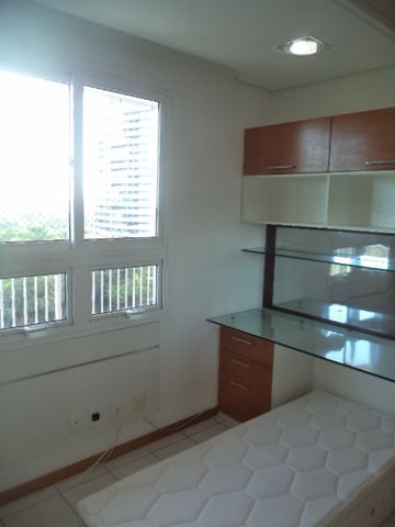 COCO - APARTAMENTO - PADRE ANTONIO TOMAS, 3885 APT 502 A RESERVA DO PARQUE - Foto 3