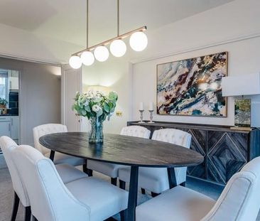 4 bedroom apartment to rent - Photo 5