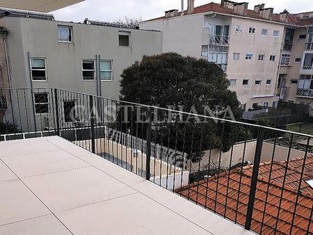 Apartamento T3 - Photo 4