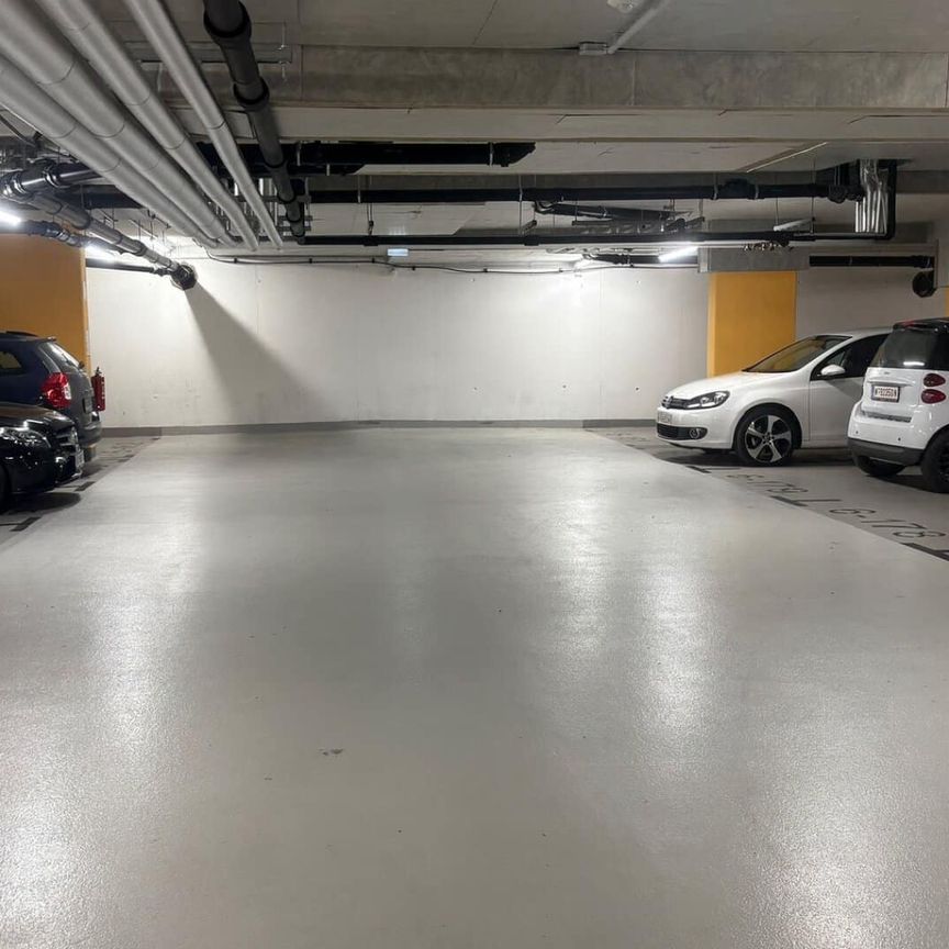 Charmante 2-Zimmer Wohnung I Balkon I nahe U1 Kagraner Platz - Photo 1