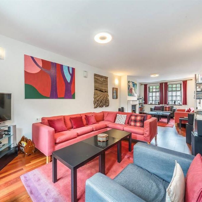 5 bedroom house to rent - Photo 1