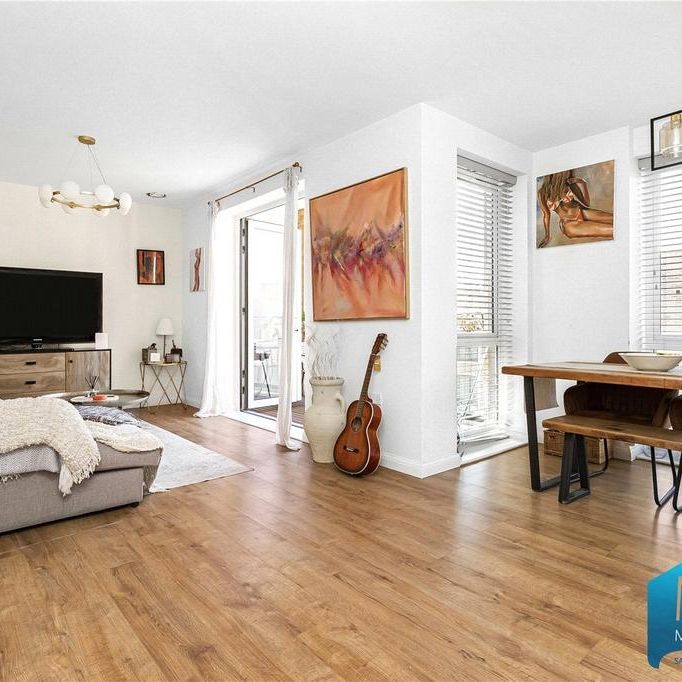 2 bedroom apartment to rent - Photo 1