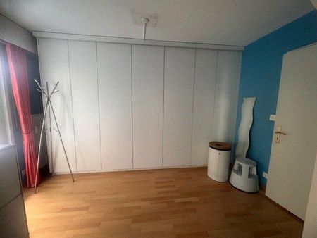 2.5 room apartment on the 1st floor - Photo 2