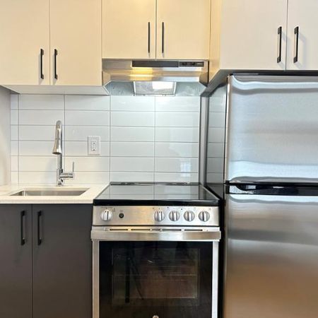 Studio - Montréal - $1,285 /mo - Photo 4