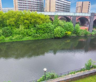 1 bedroom flat to rent - Photo 2