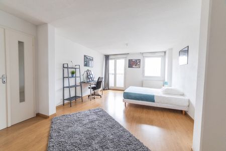 Strasbourg - Colmar - Chambre 1 - Photo 3