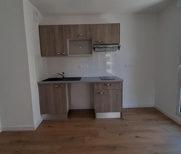 location Appartement T2 DE 42m² À NANTES - Photo 3