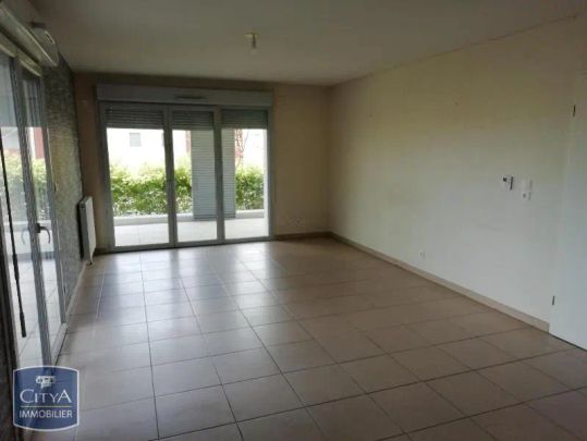 Appartement à louer 3 pièces 67.1m² - Photo 1