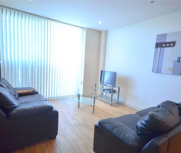 St Georges Island, 2 Kelso Place, Manchester City Centre, M15 4GR - Photo 1