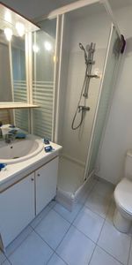 Location appartement 1 pièce, 27.00m², Nozay - Photo 4