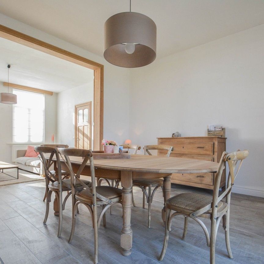 Alleenstaande landelijk gelegen woning met 3 slaapkamers - Foto 1