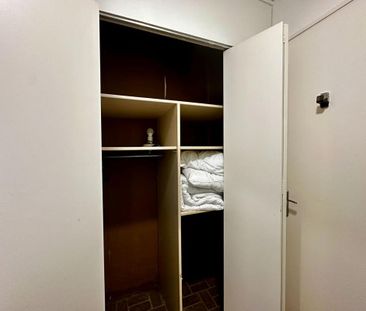 Location Appartement 1 pièce 18m² ANGERS 49000 - Photo 2