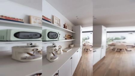 4-bedroom apartment for rent in Palos de Moguer - Foto 3