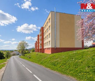 Pronájem bytu 2+kk, 42 m - Fotografie 4