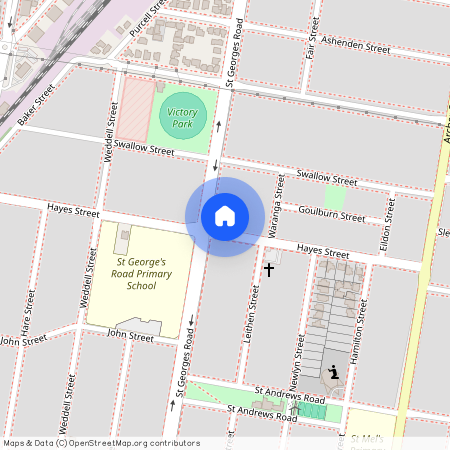 159 Hayes Street, Vic 3630, Shepparton