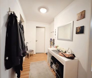 ATTRAKTIVE 3-ZIMMERWOHNUNG AM SCHÖNWASSERPARK ZU MIETEN! - Photo 5