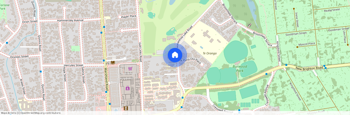 7/41 Horseshoe Lake Road, Shirley, Christchurch City