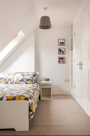 Studio Flat, St. Mark's Rise, E8 - Photo 5