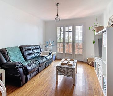 À LOUER - EN EXCLUSIVITÉ À DRAGUIGNAN - T3 de 65,19m² - Photo 2