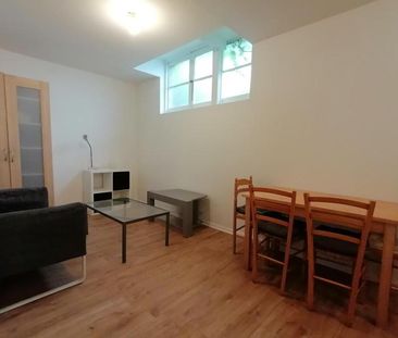 Location Appartement 2 pièces 39m² BORDEAUX 33000 - Photo 1