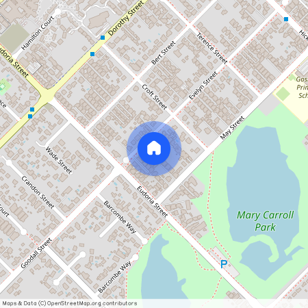 60 Evelyn Street, GOSNELLS WA 6110