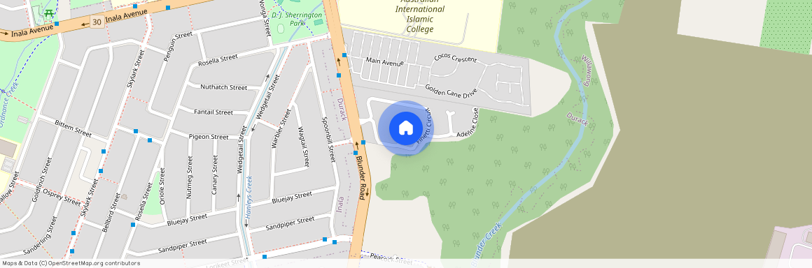 3 Cooper Ct, Qld 4077, Durack