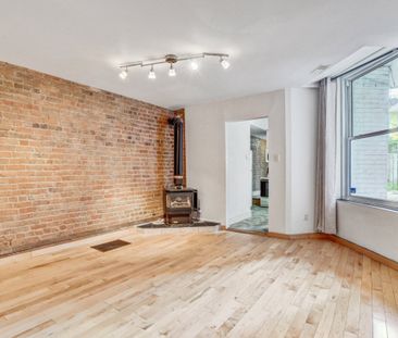 Appartement à louer - Montréal (Le Plateau-Mont-Royal) (Le Plateau-... - Photo 2
