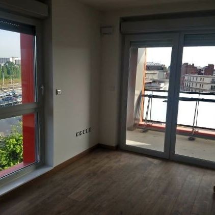 Location Appartement 2 pièces 41m² VALENCIENNES 59300 - Photo 2